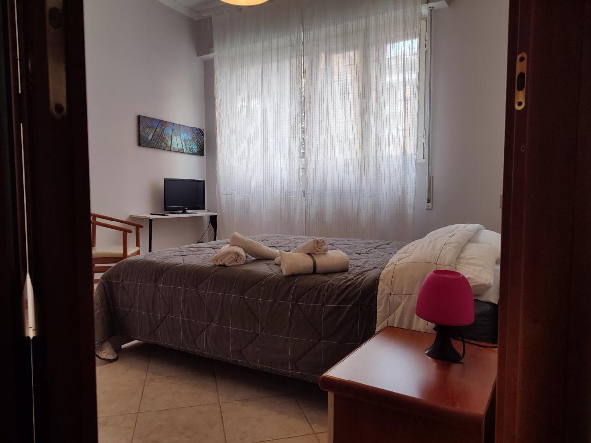 לידו די אוסטיה Malu Suite מראה חיצוני תמונה